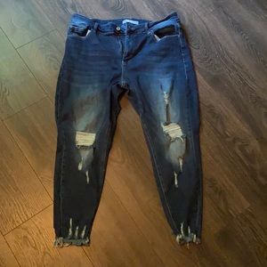 Women’s Jeans